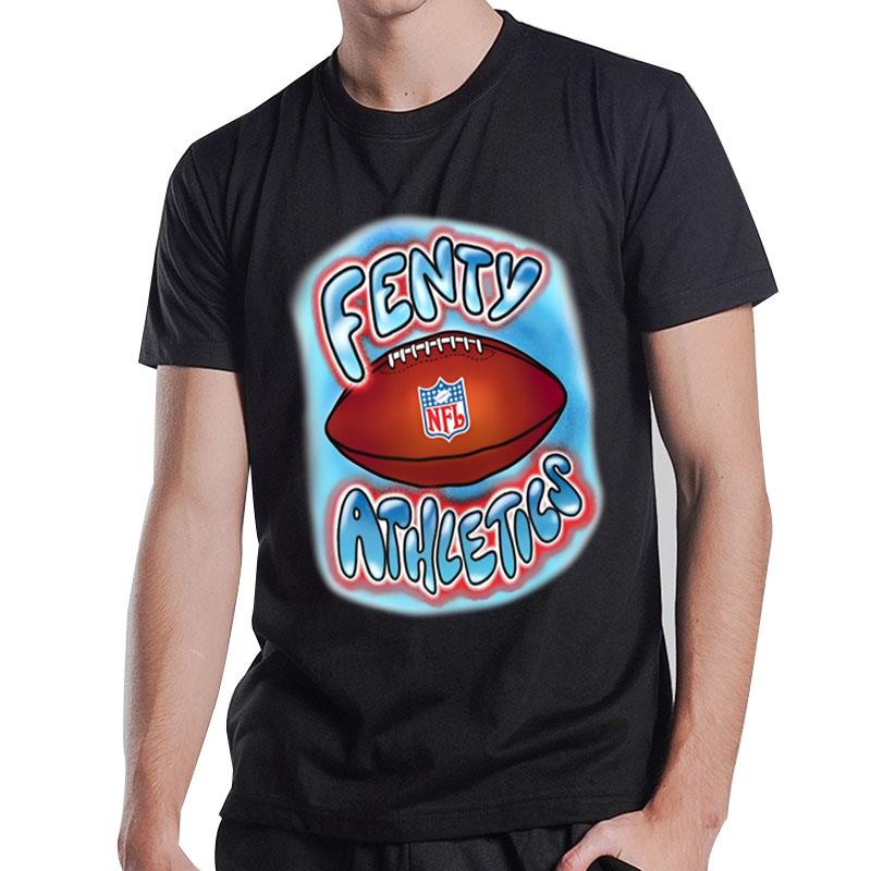 Jaye Fenty Athletics T-Shirt