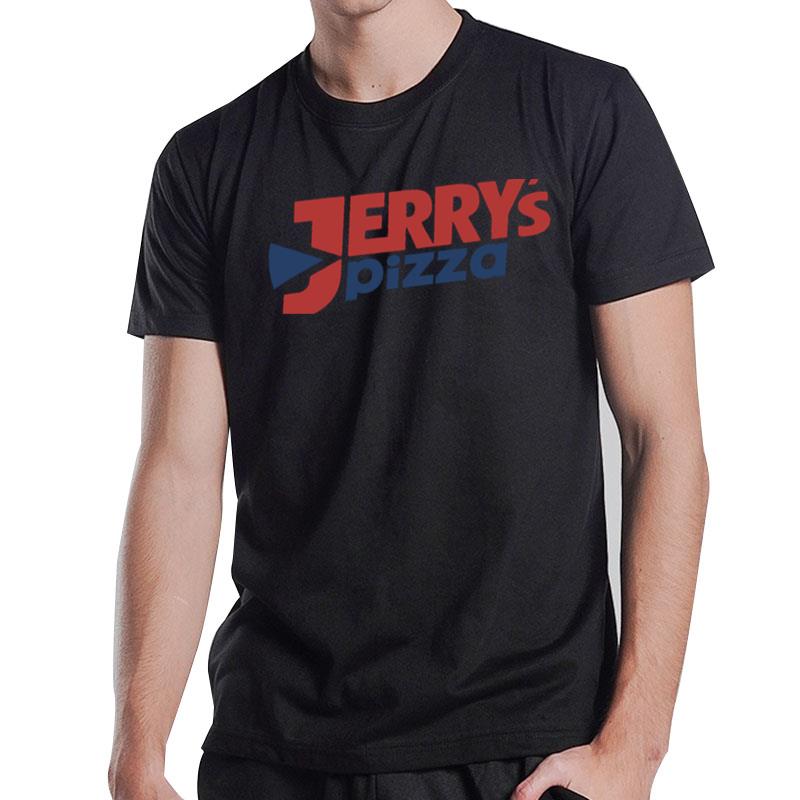 Jerrys Pizza T-Shirt