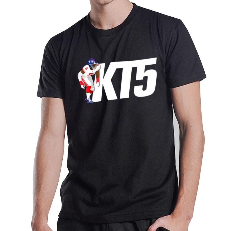 Jomboymedia KT5 T-Shirt