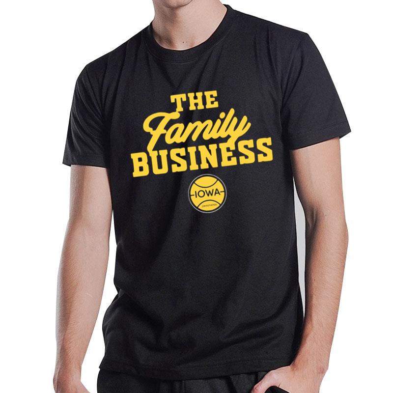 Jon Rothstein The Family Business T-Shirt