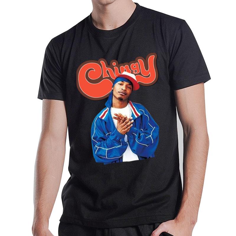 Juicy Chingy T-Shirt