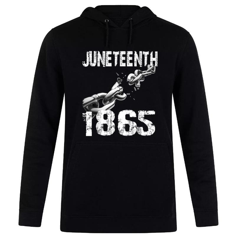 Juneteenth Hoodie