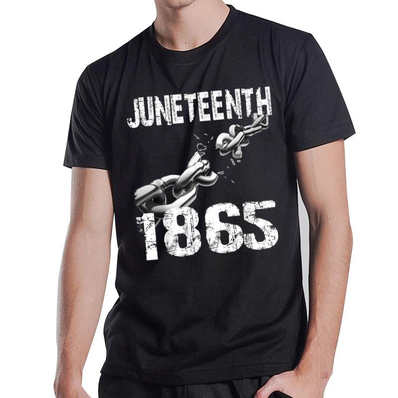 Juneteenth T-Shirt