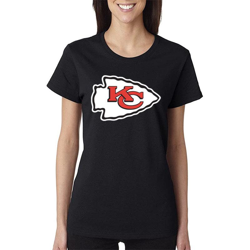 Kansas City Chiefs Women T-Shirt