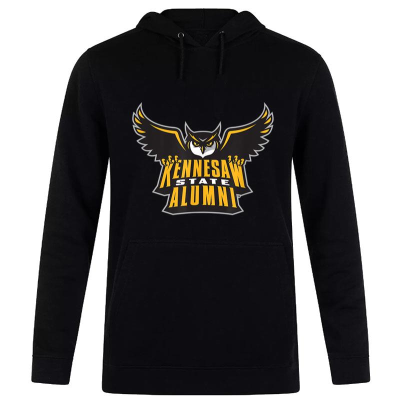 Kennesaw State University Owls Alumni Women T-Shirt