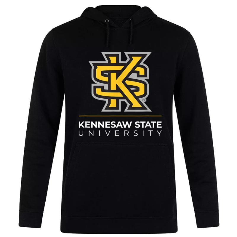 Kennesaw State University Owls Logo Women T-Shirt