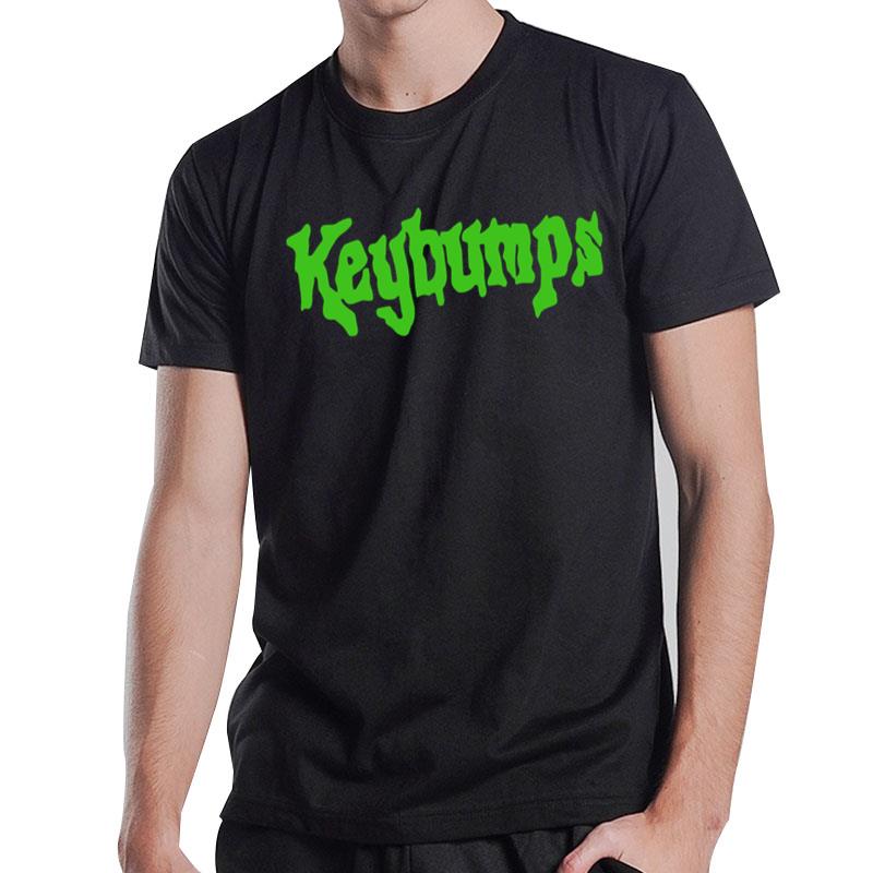 Keybumps T-Shirt