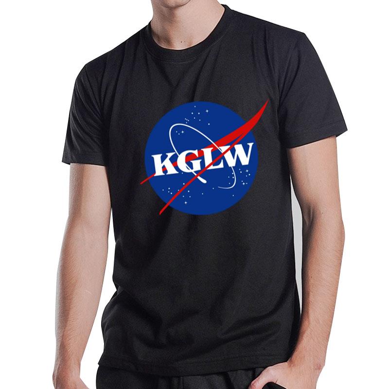 Kglw Nasa T-Shirt