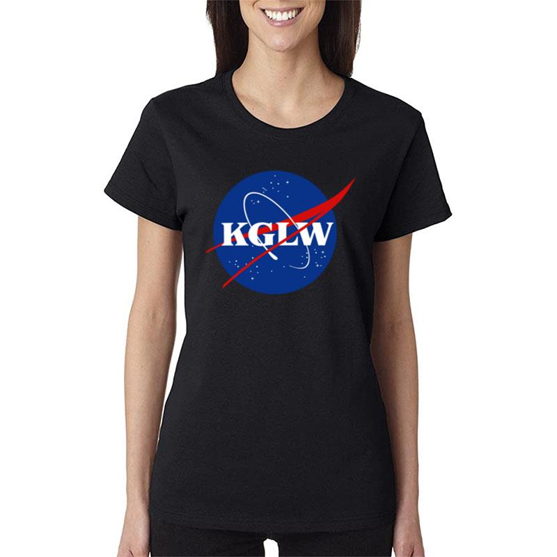 Kglw Nasa Women T-Shirt