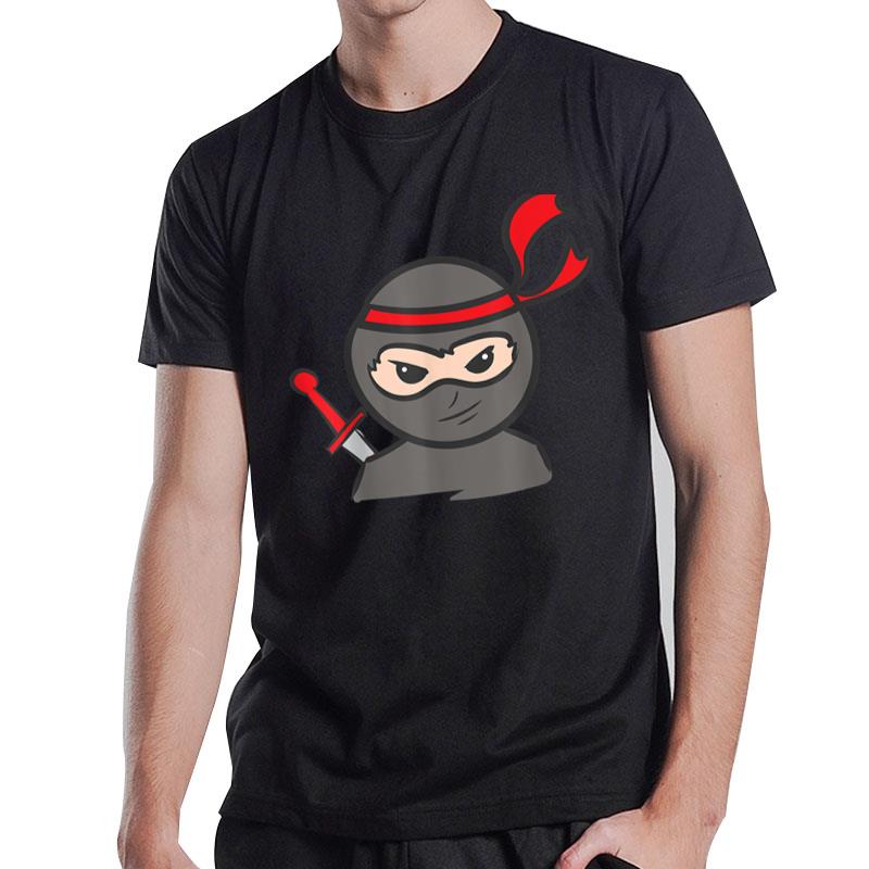 Kids Ninja T-Shirt