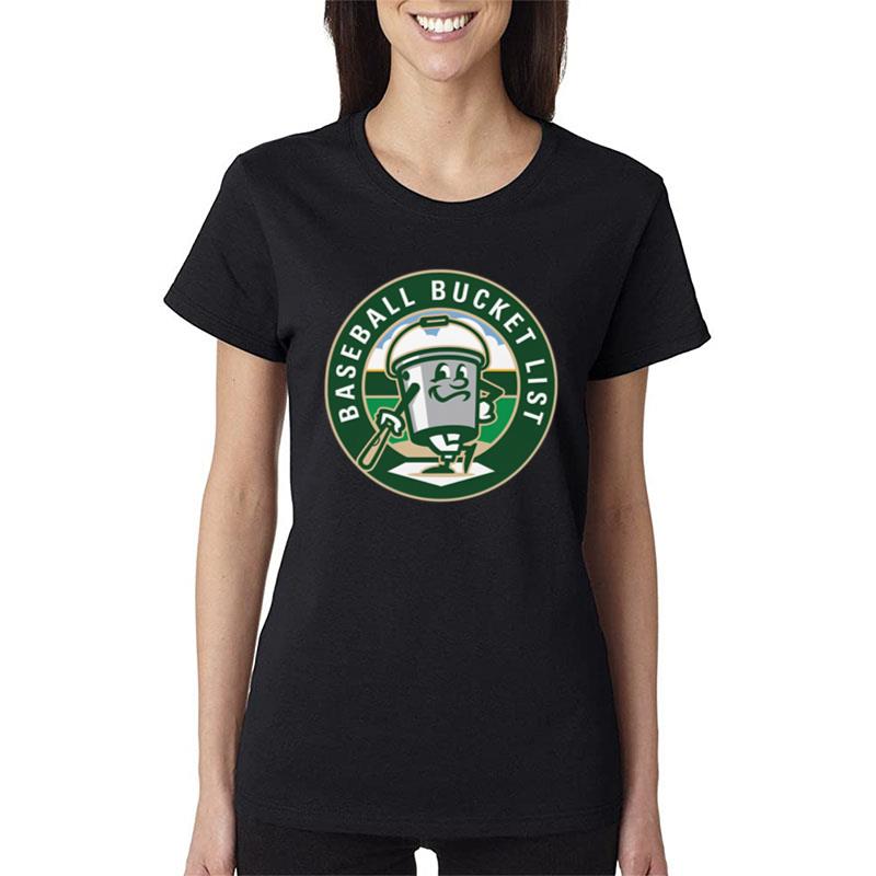 Kirby Roundle Women T-Shirt