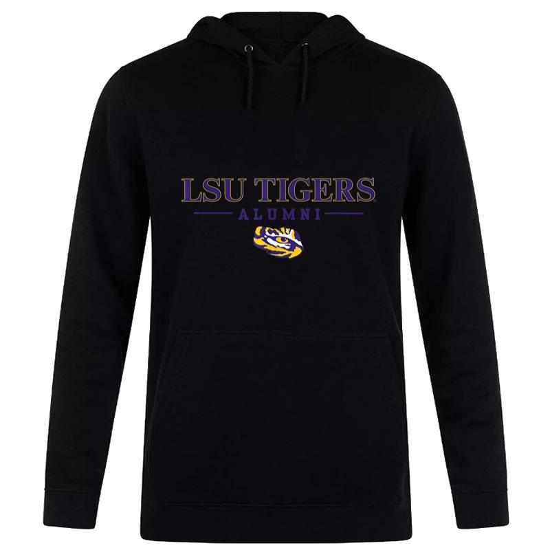 LSU Tigers Alumni Success Officially Licensed Women T-Shirt