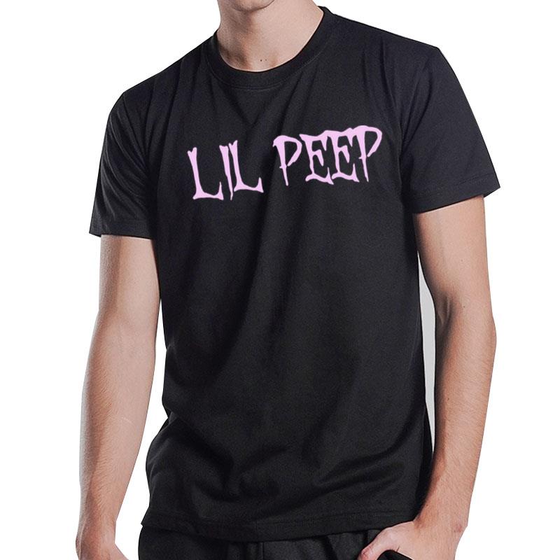 Lil Peep T-Shirt