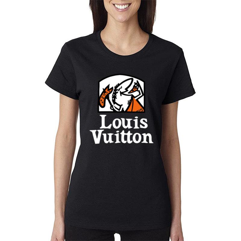 Little Caesars LV Women T-Shirt