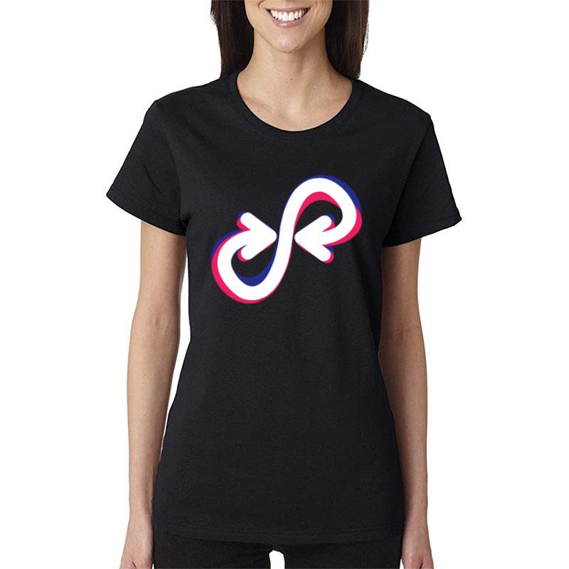 Loopexchange Women T-Shirt