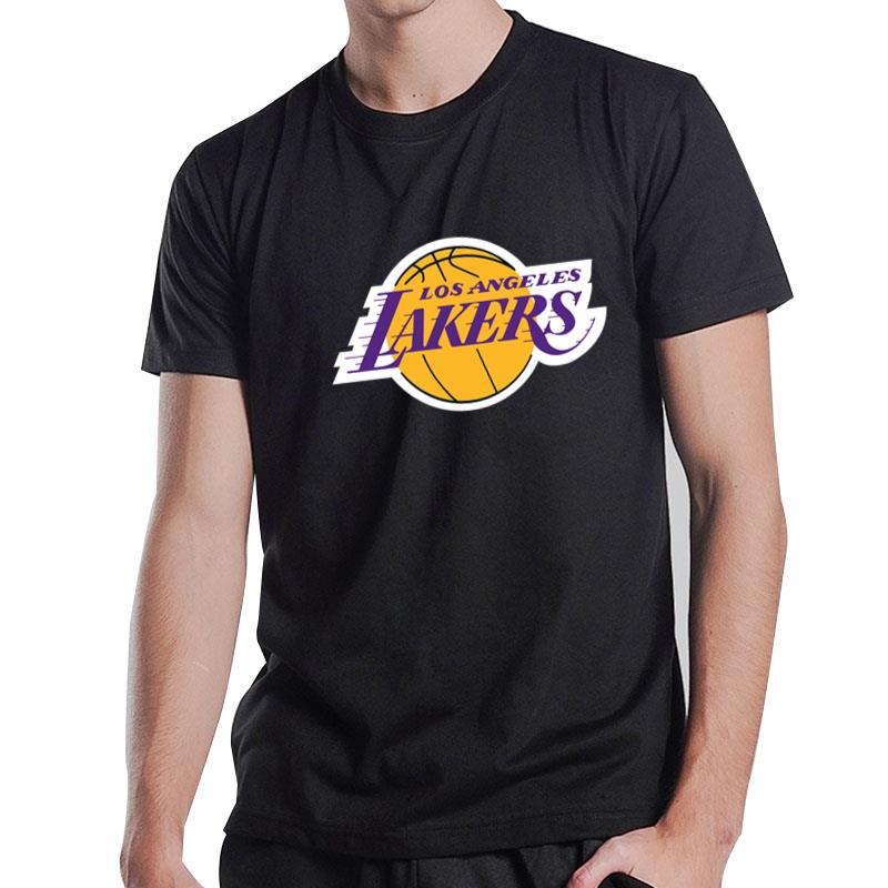 Los Angeles Lakers T-Shirt