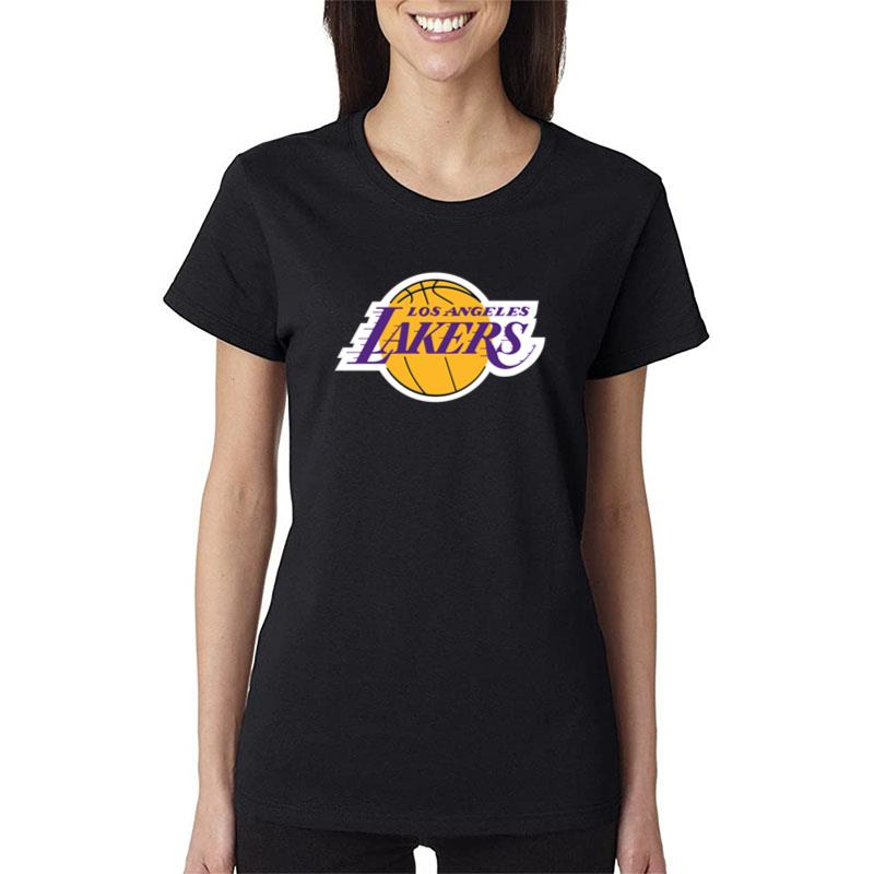 Los Angeles Lakers Women T-Shirt