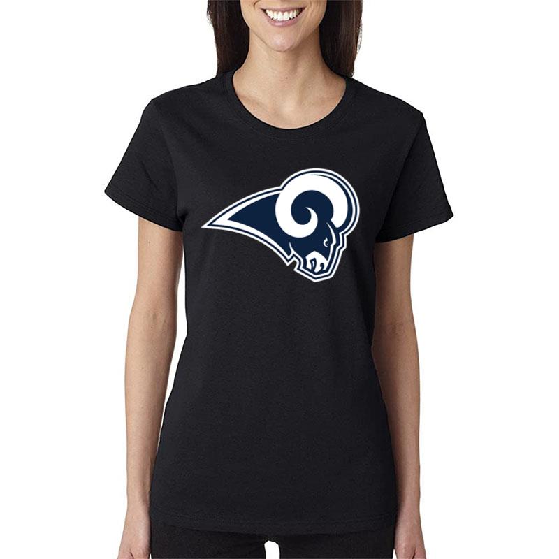 Los Angeles Rams Women T-Shirt