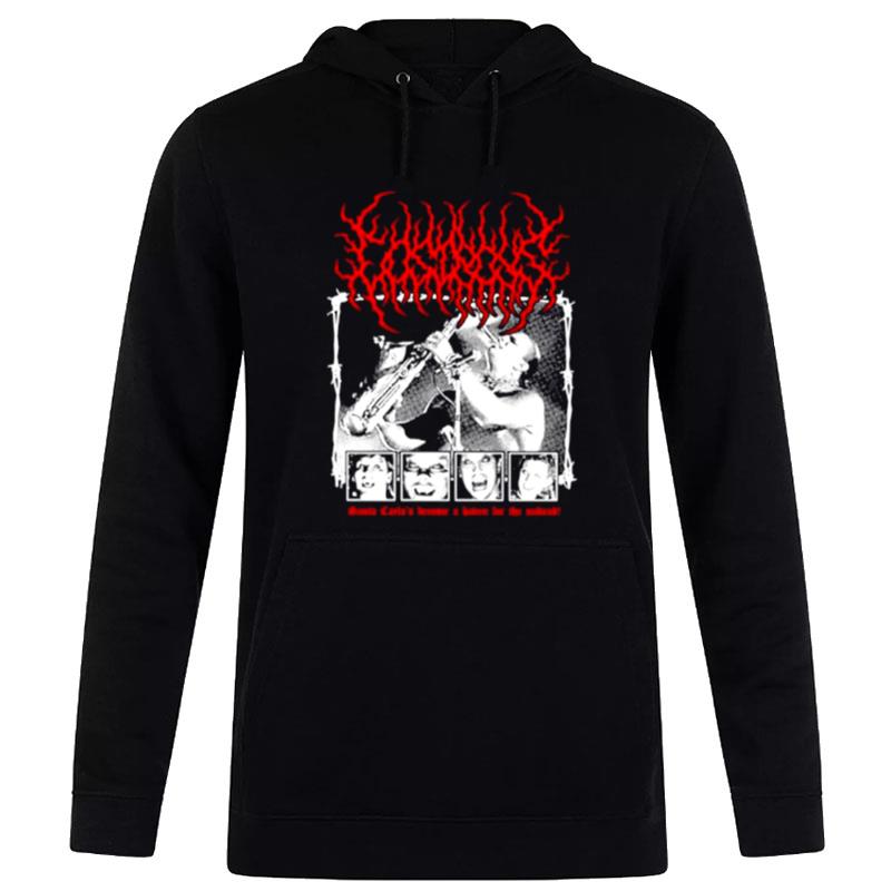 Lost Boys Santa Carla?S Become A Haven For The Undead Hoodie