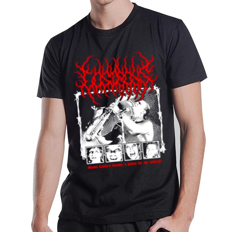 Lost Boys Santa Carla?S Become A Haven For The Undead T-Shirt