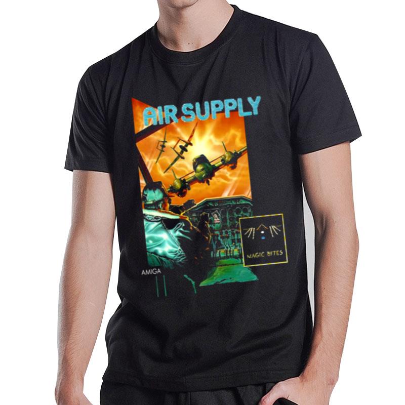 Lost In Love Air Supply T-Shirt