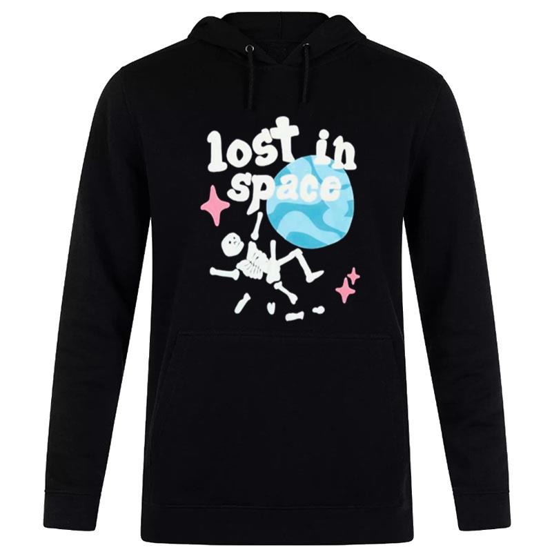 Lost In Space Hoodie