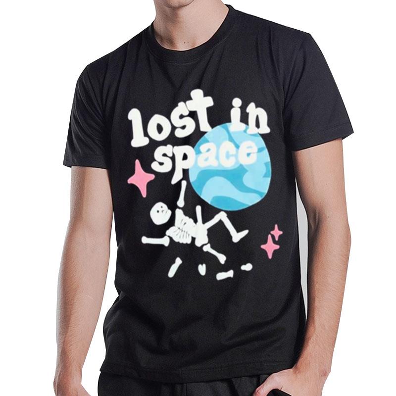 Lost In Space T-Shirt