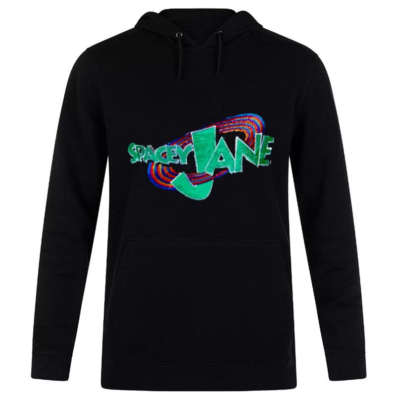 Lots Of Nothing Spacey Jane Band Hoodie