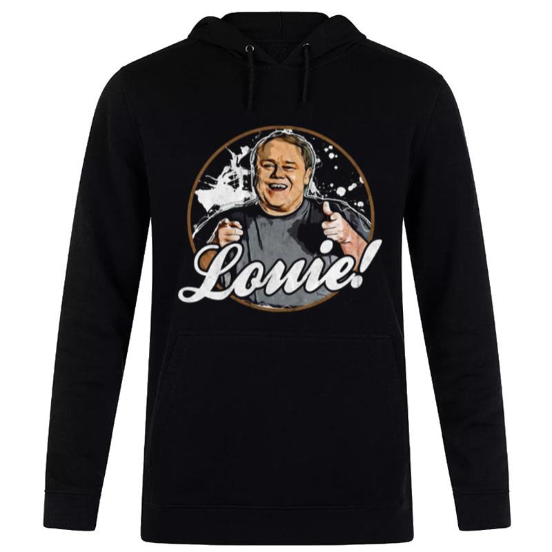 Louie Anderson Hoodie