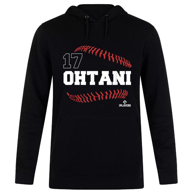 MLBPA Major League Baseball Player S. Ohtani MLBSO2006 Women T-Shirt