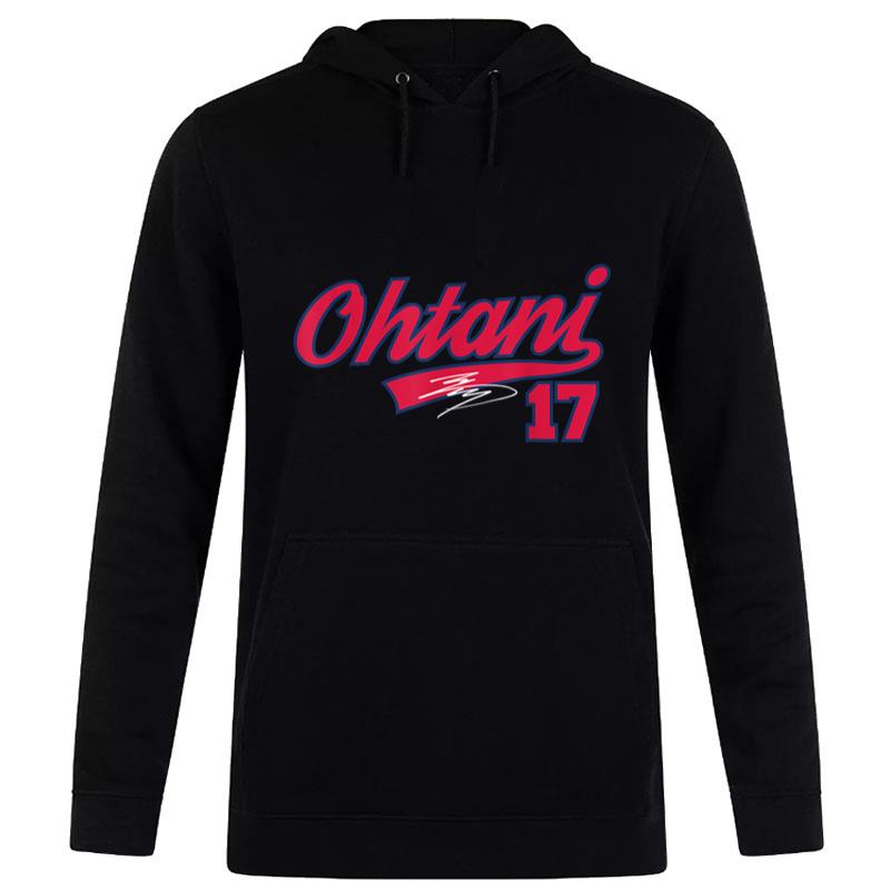 MLBPA Major League Baseball Player S. Ohtani MLBVN013 Women T-Shirt