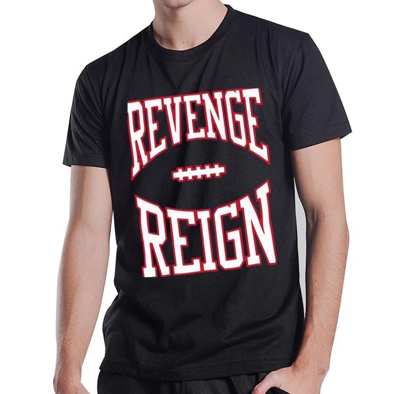 Made Mobb Revenge Reign T-Shirt