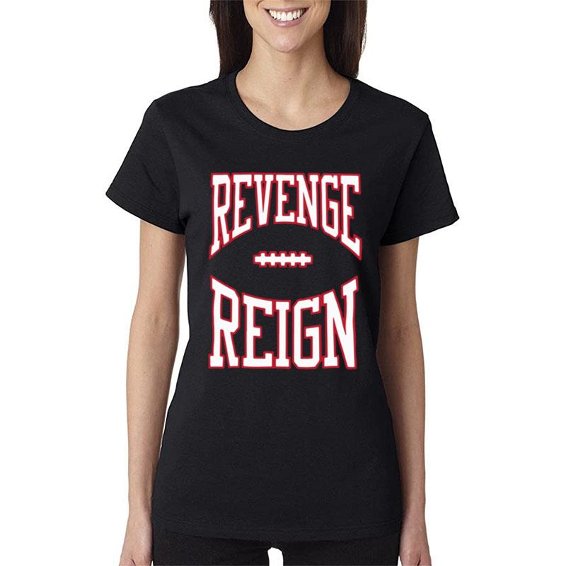 Made Mobb Revenge Reign Women T-Shirt