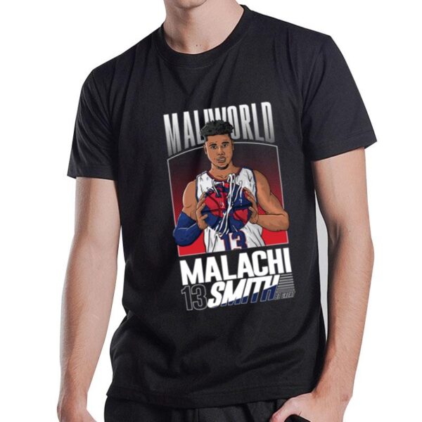 Malachi Smith T-Shirt