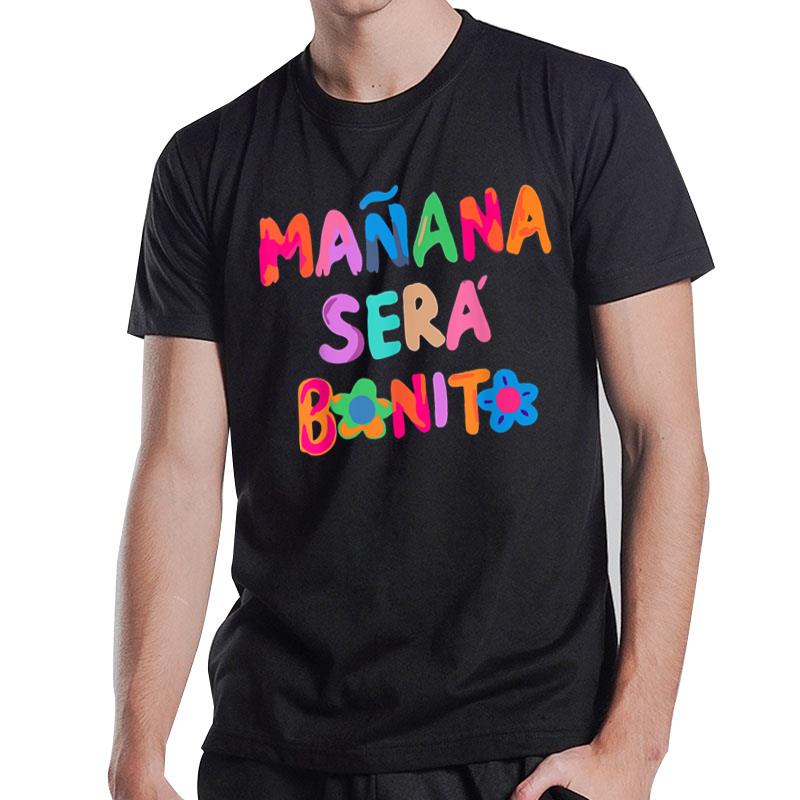 Ma?na ser?bonito T-Shirt