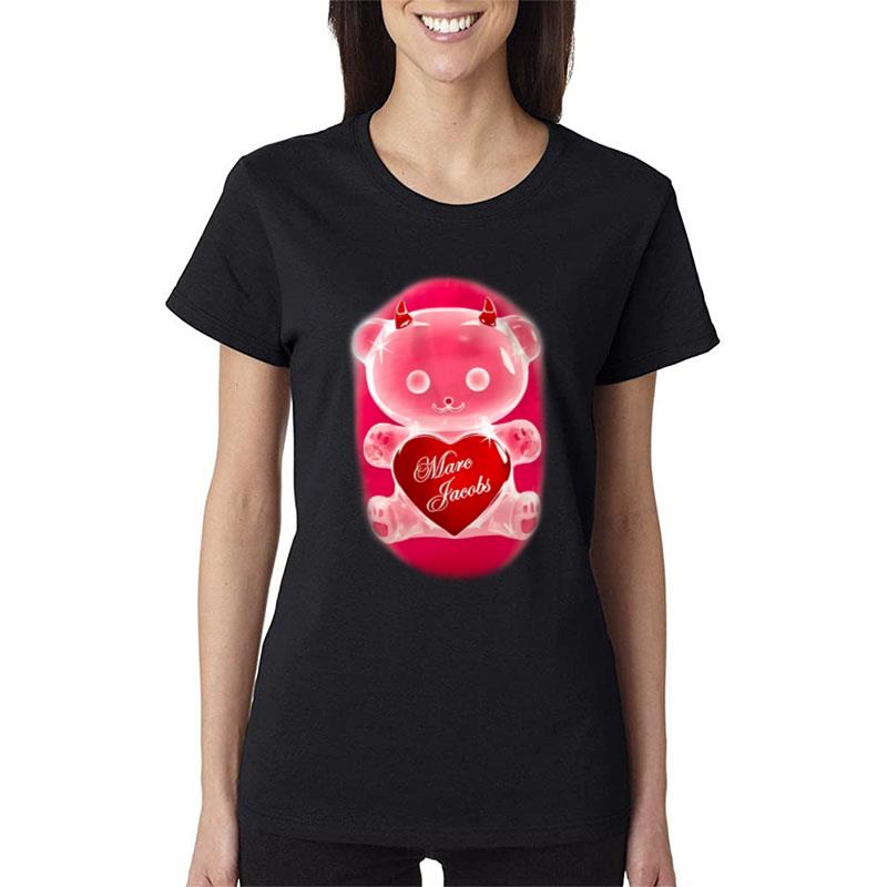 Marc Jacobs Women T-Shirt