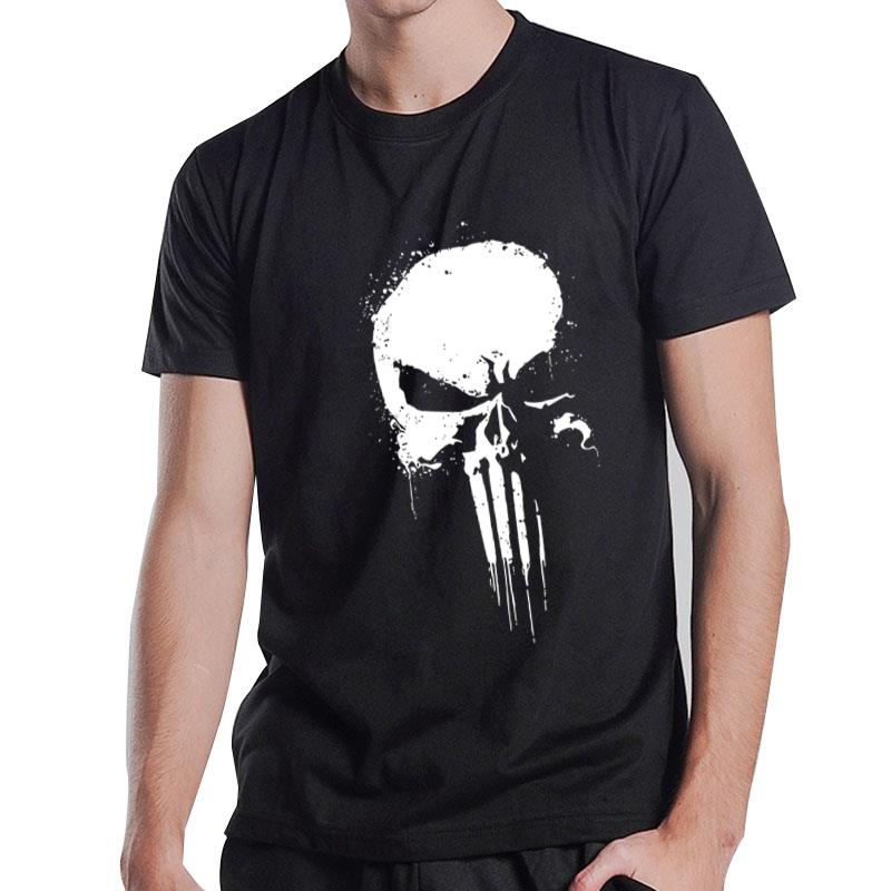 Marvel Punisher T-Shirt