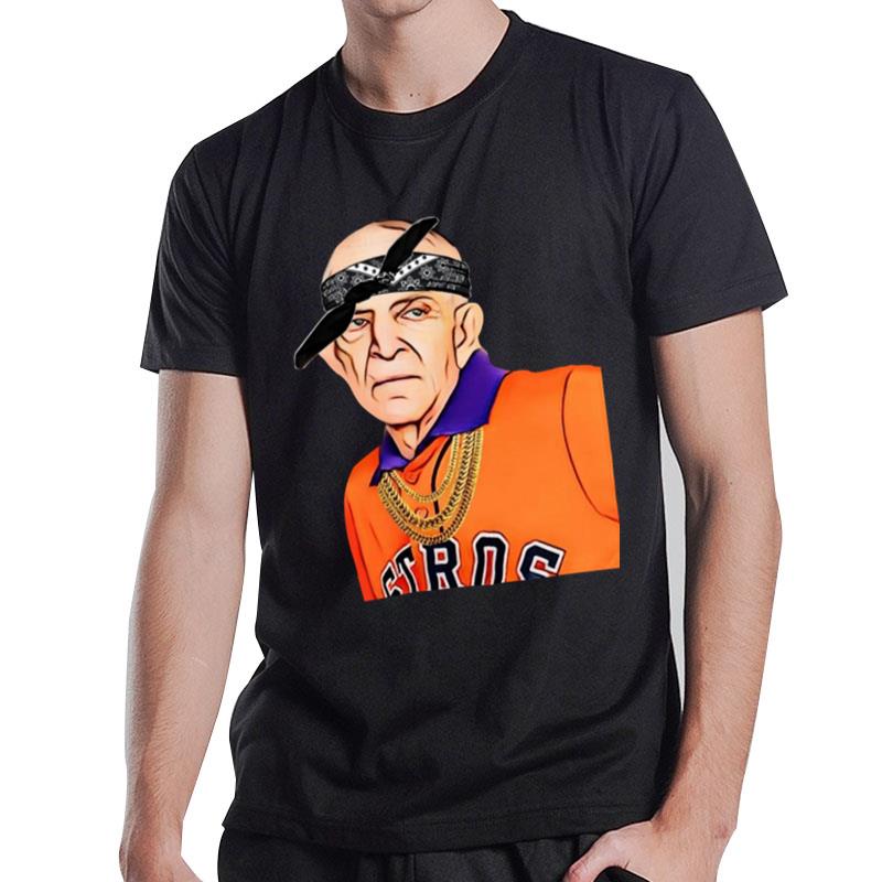 Mattress Mack T-Shirt