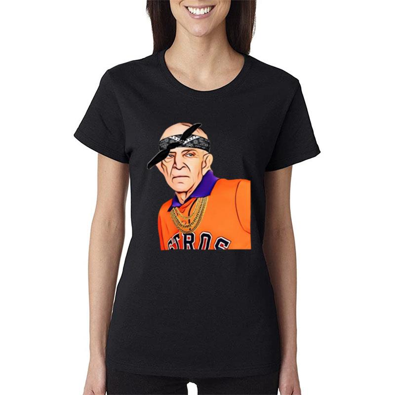 Mattress Mack Women T-Shirt