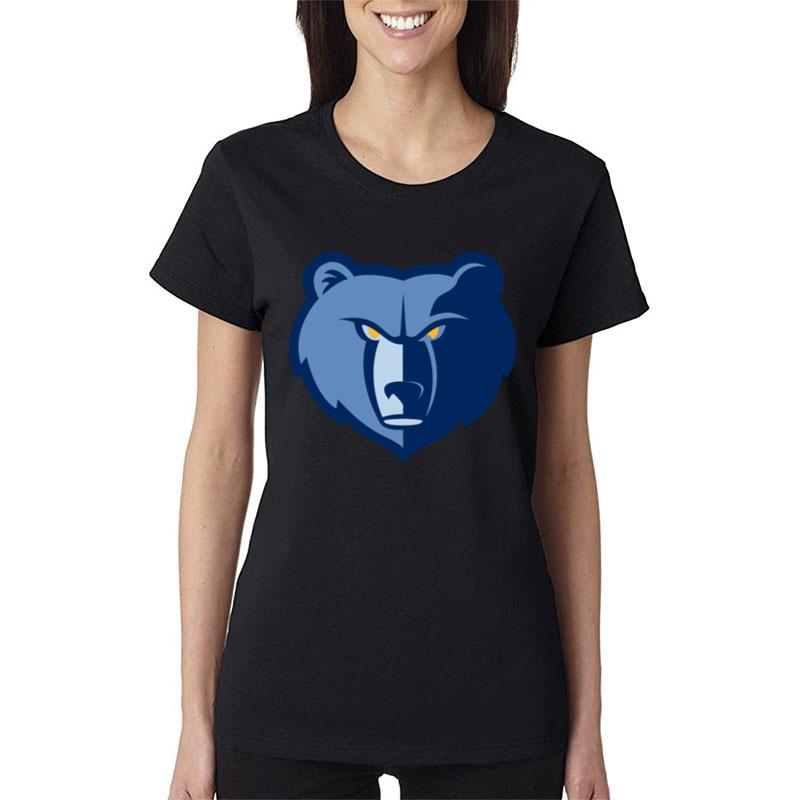 Memphis Grizzlies Women T-Shirt