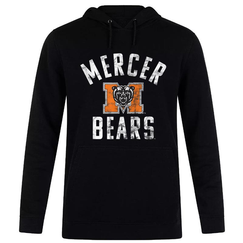 Mercer University Bears Large Women T-Shirt