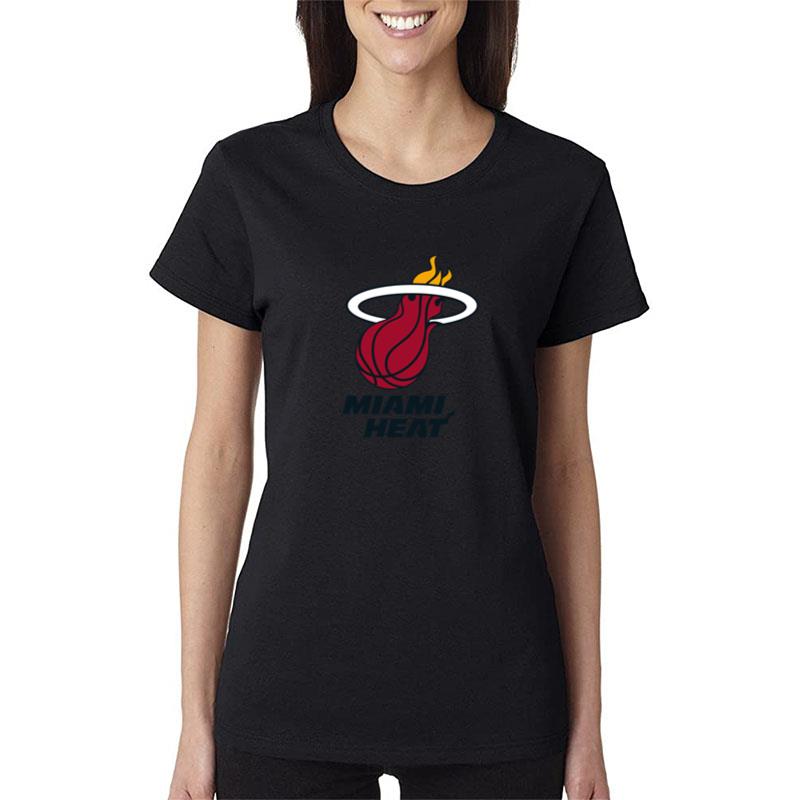 Miami Heat Women T-Shirt