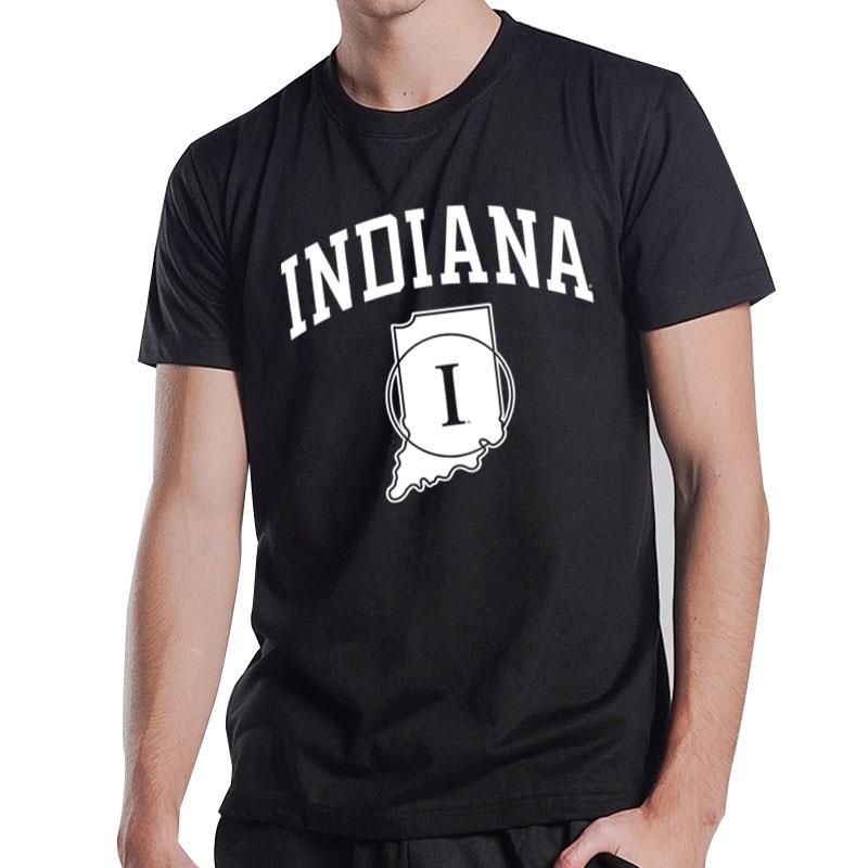 Midcourt Logo T-Shirt