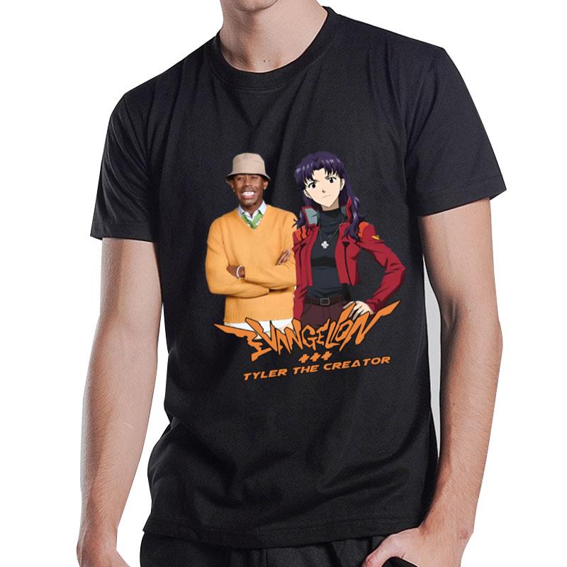 Misato X Tyler T-Shirt