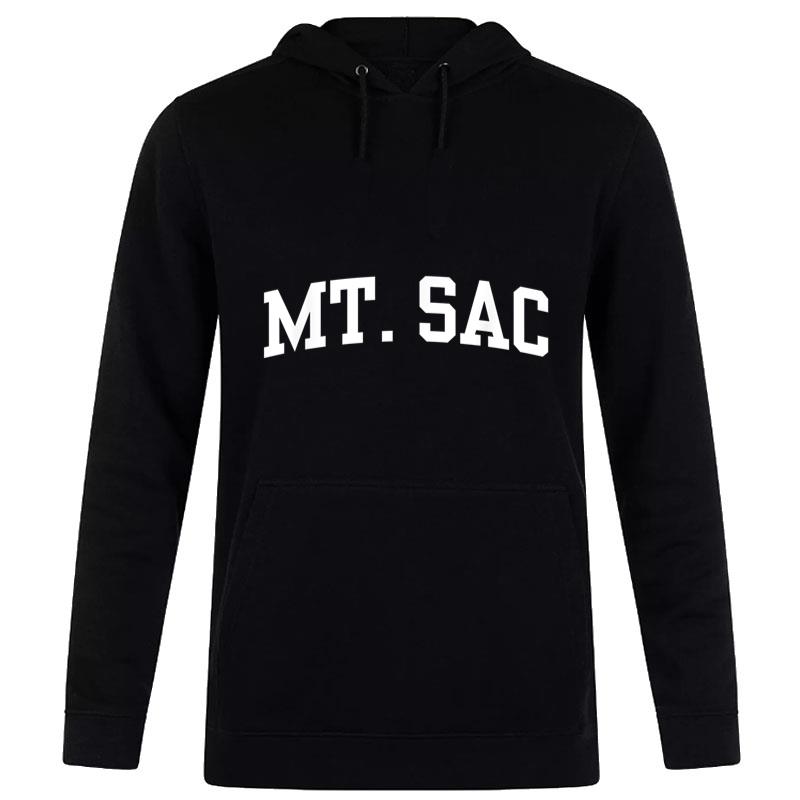 Mt. San Antonio College 02 Women T-Shirt