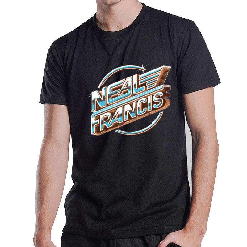 Neal Francis T-Shirt