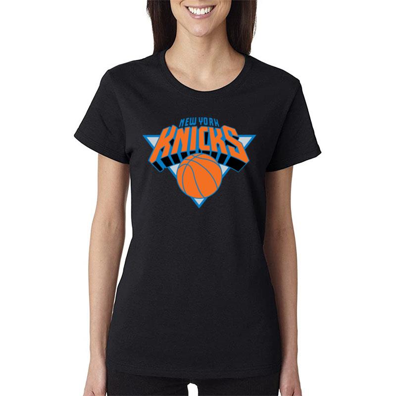 New York Knicks Women T-Shirt