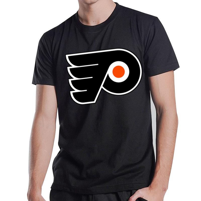 Nhl Team Philadelphia Flyers T-Shirt