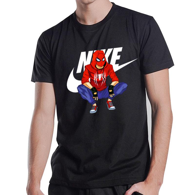 Nike Spider-Man T-Shirt