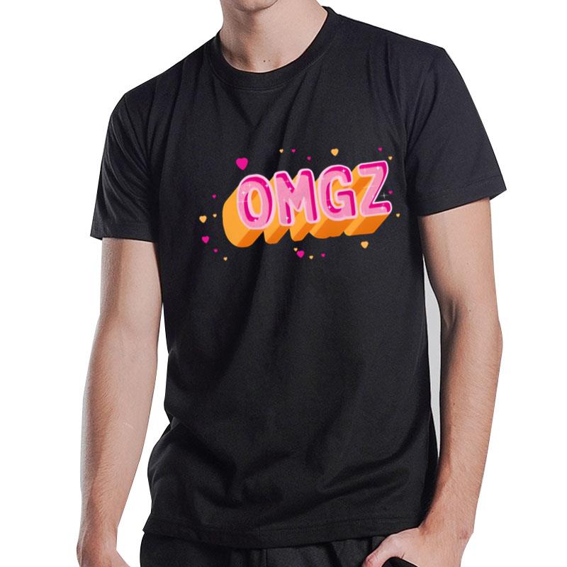 OMGZ T-Shirt